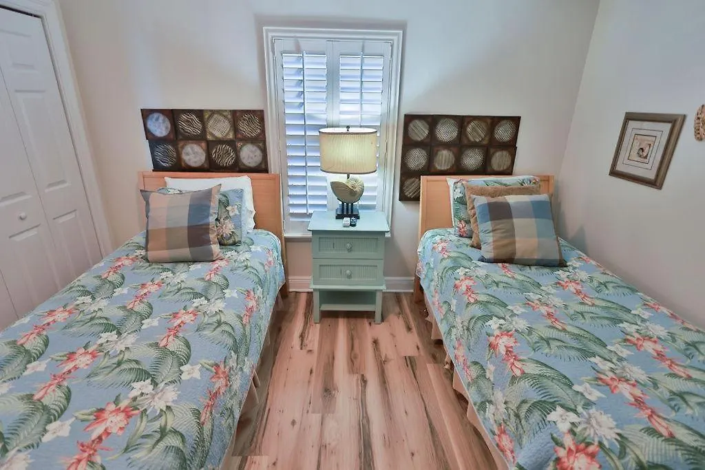 Holiday home Ariel Dunes II 0203 Destin United States