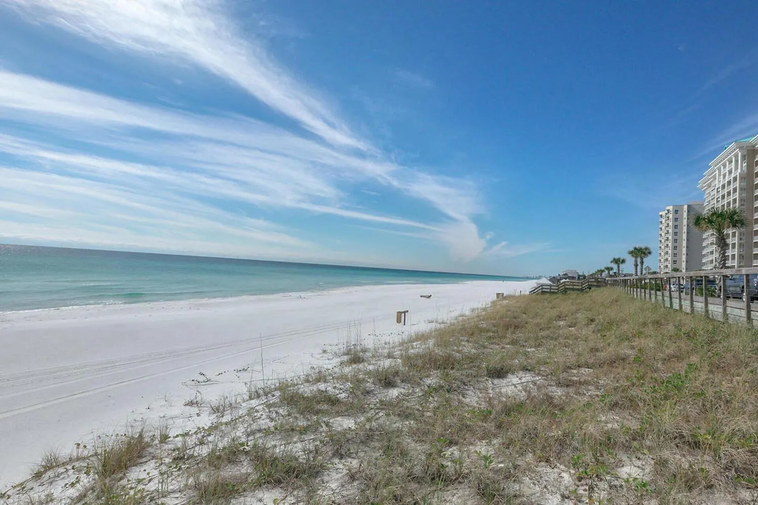 Ariel Dunes II 0203 Destin United States