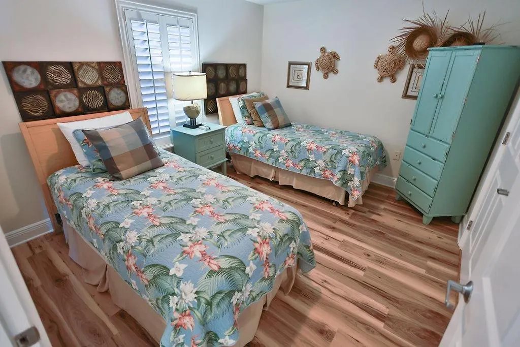 Ariel Dunes II 0203 Destin Holiday home
