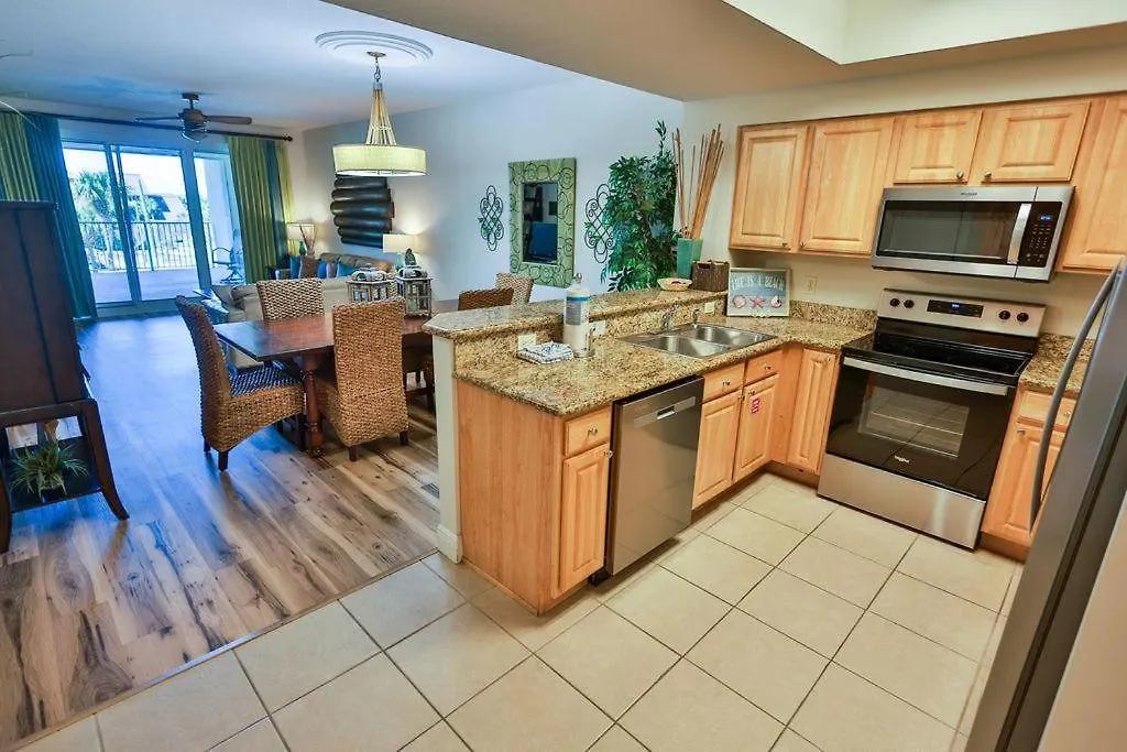 Holiday home Ariel Dunes II 0203 Destin