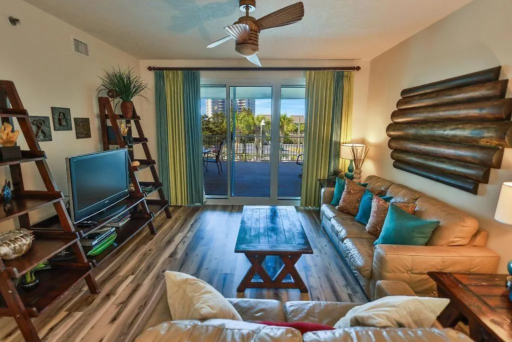 Ariel Dunes II 0203 Destin United States