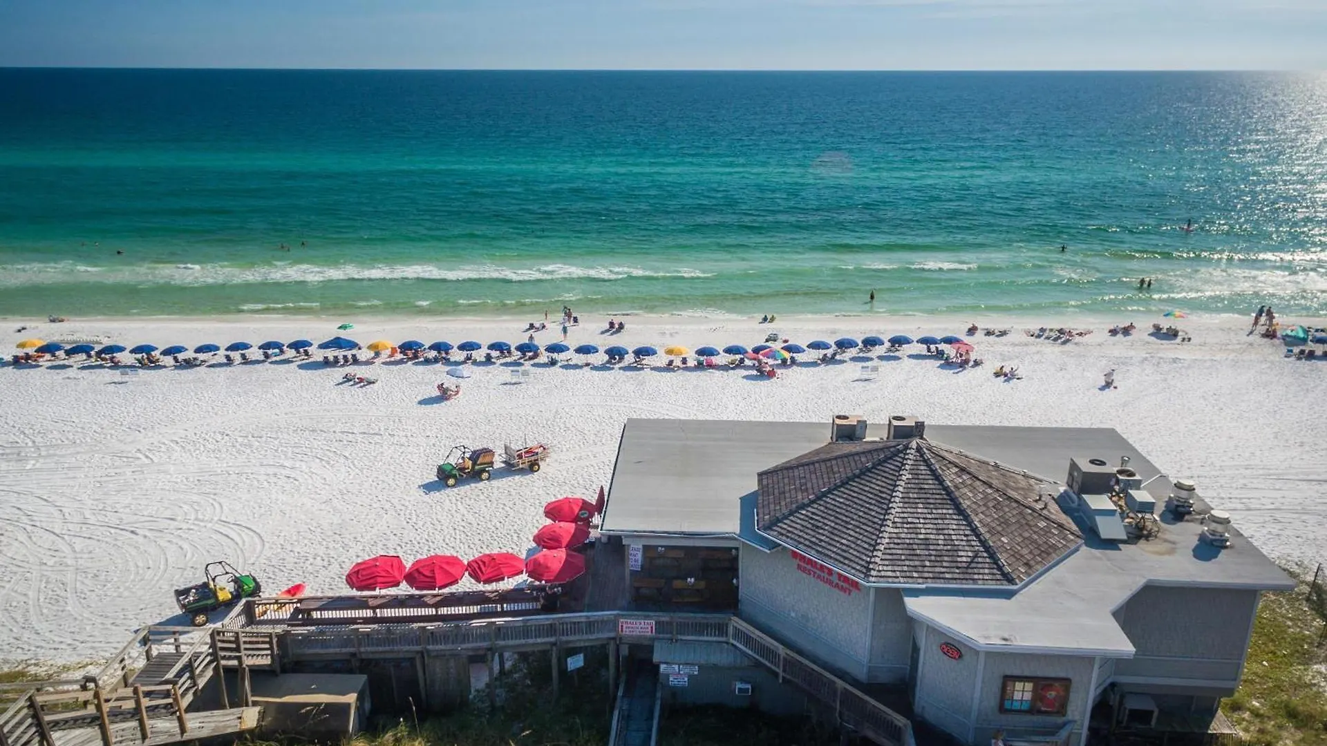 Ariel Dunes II 0203 Destin Holiday home